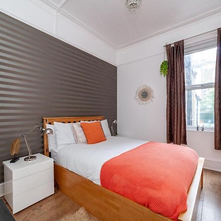 The Orange Garden 2 Bed Serviced Apartment Near Notting Hill Portobello Market ロンドン エクステリア 写真