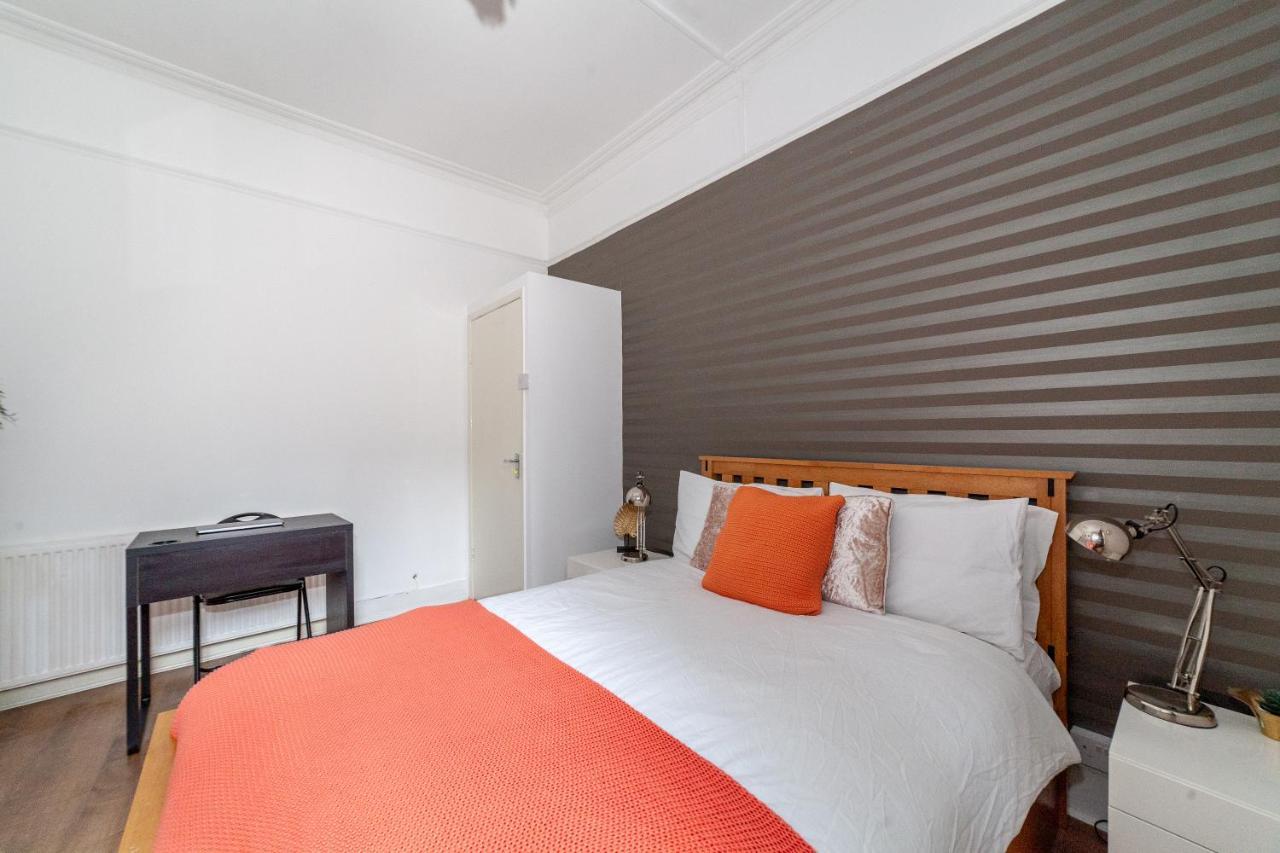The Orange Garden 2 Bed Serviced Apartment Near Notting Hill Portobello Market ロンドン エクステリア 写真