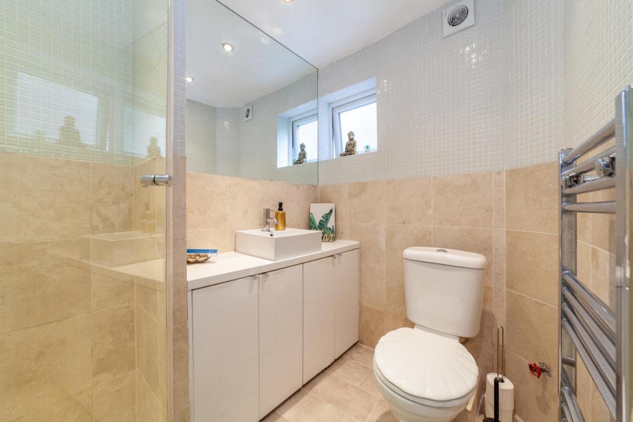 The Orange Garden 2 Bed Serviced Apartment Near Notting Hill Portobello Market ロンドン エクステリア 写真