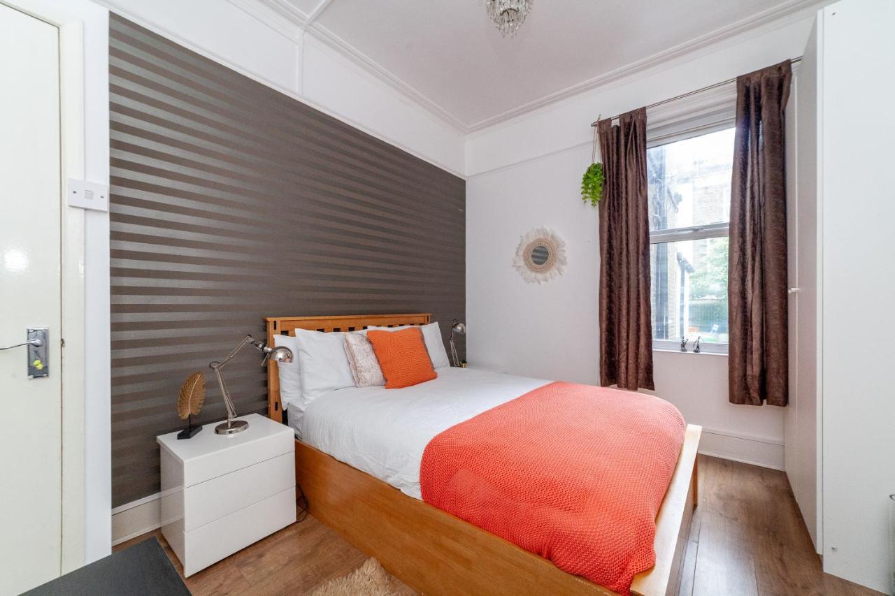 The Orange Garden 2 Bed Serviced Apartment Near Notting Hill Portobello Market ロンドン エクステリア 写真