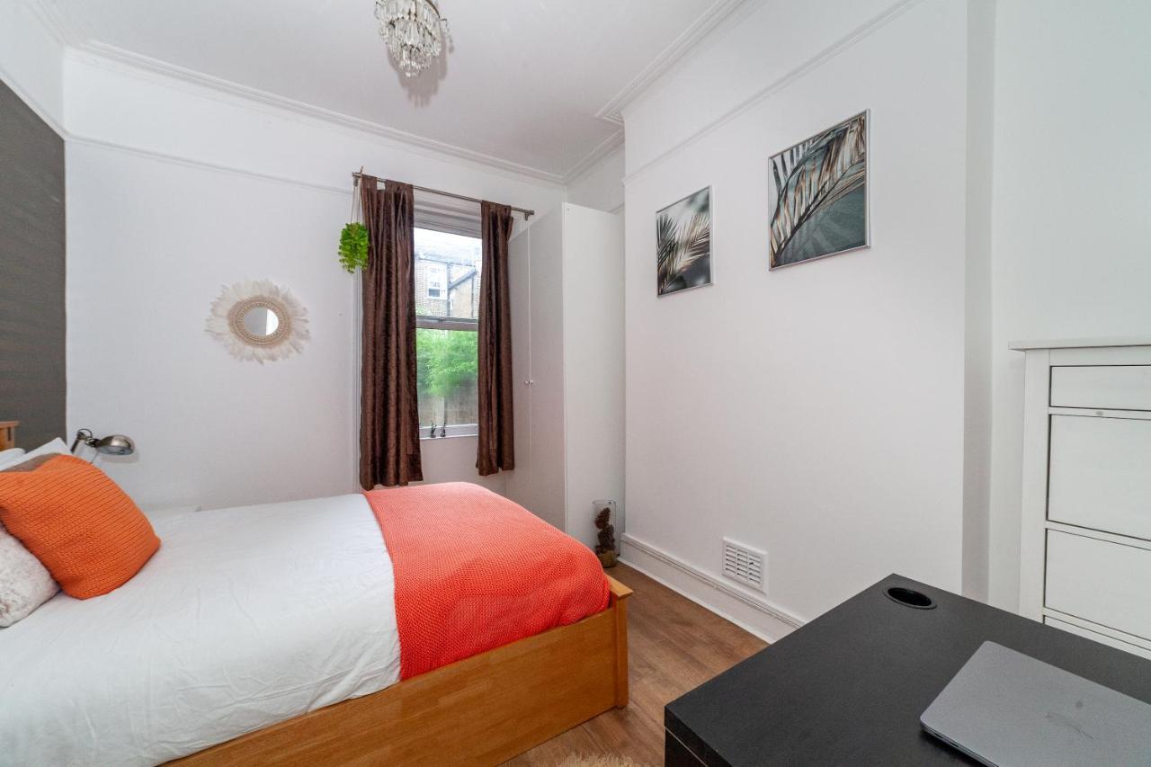 The Orange Garden 2 Bed Serviced Apartment Near Notting Hill Portobello Market ロンドン エクステリア 写真
