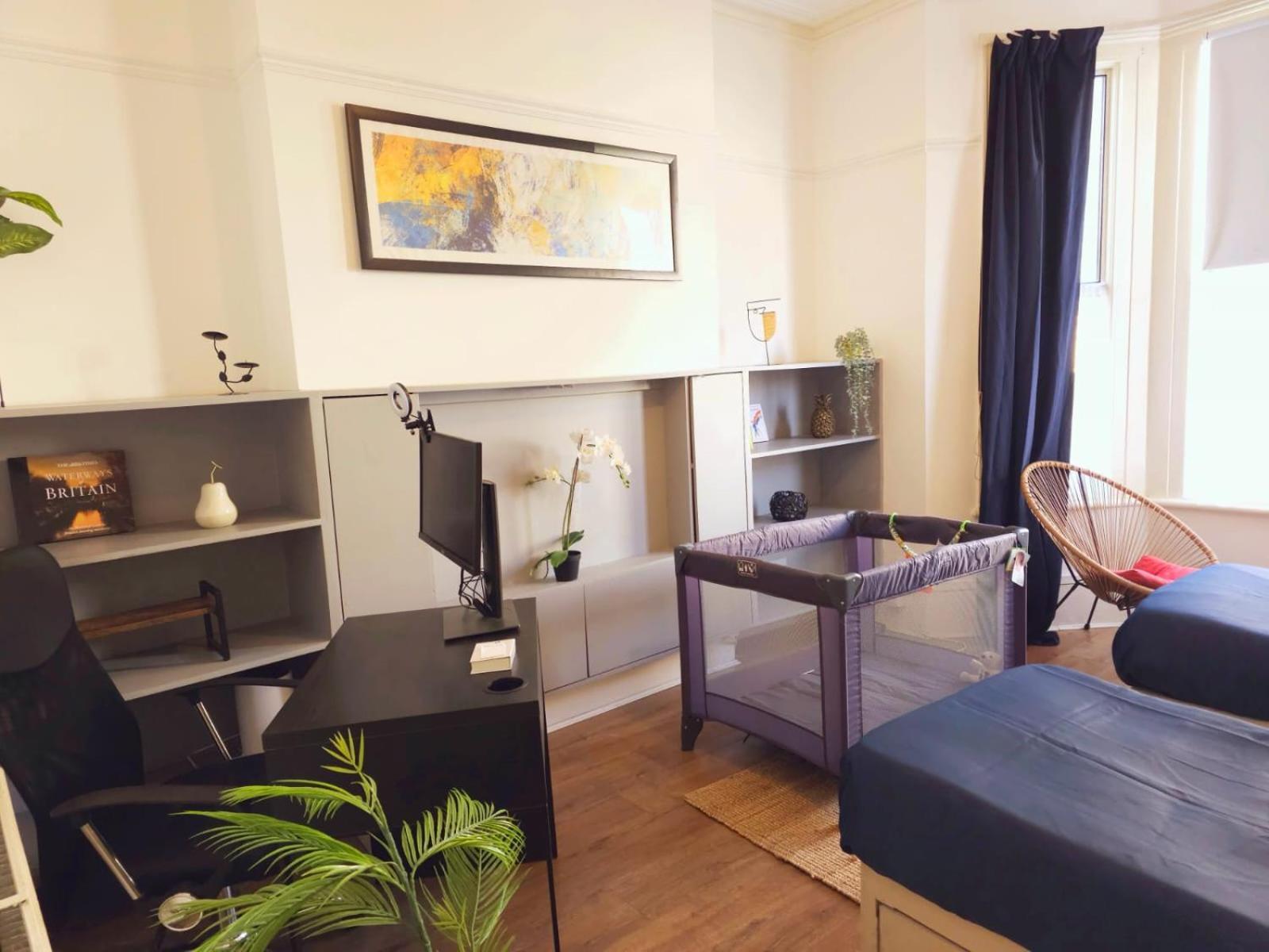The Orange Garden 2 Bed Serviced Apartment Near Notting Hill Portobello Market ロンドン エクステリア 写真