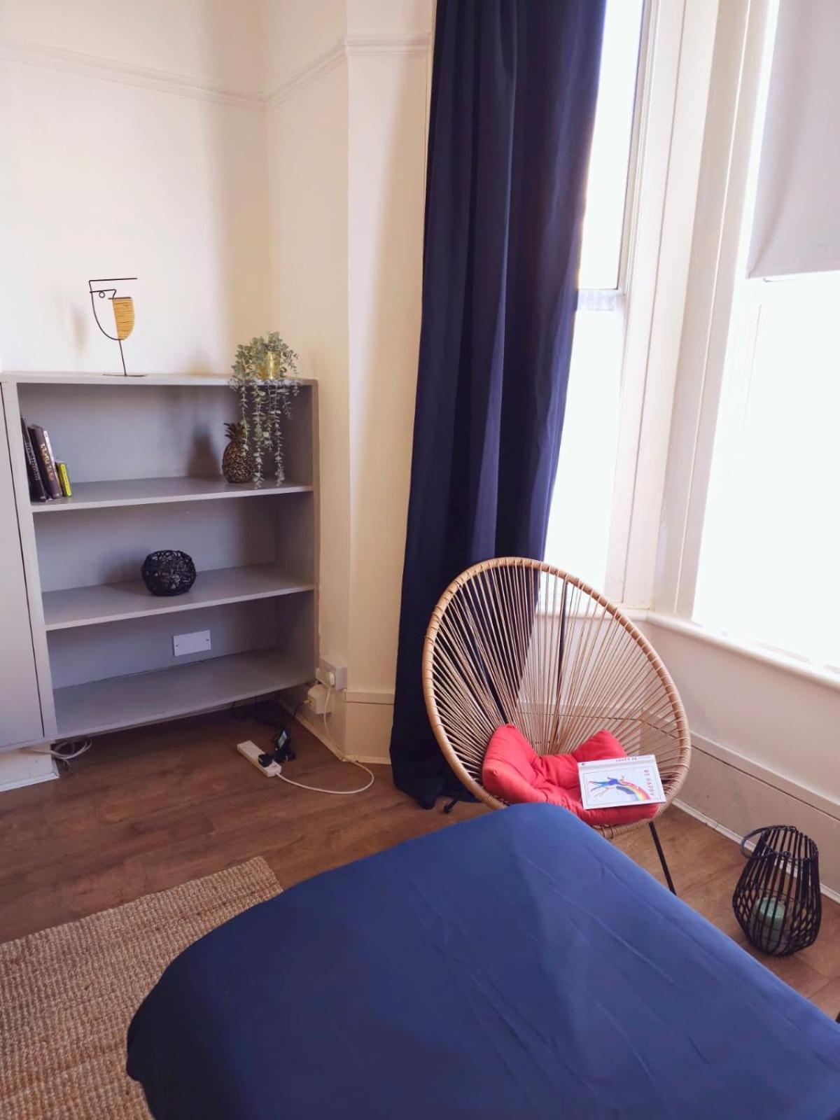 The Orange Garden 2 Bed Serviced Apartment Near Notting Hill Portobello Market ロンドン エクステリア 写真