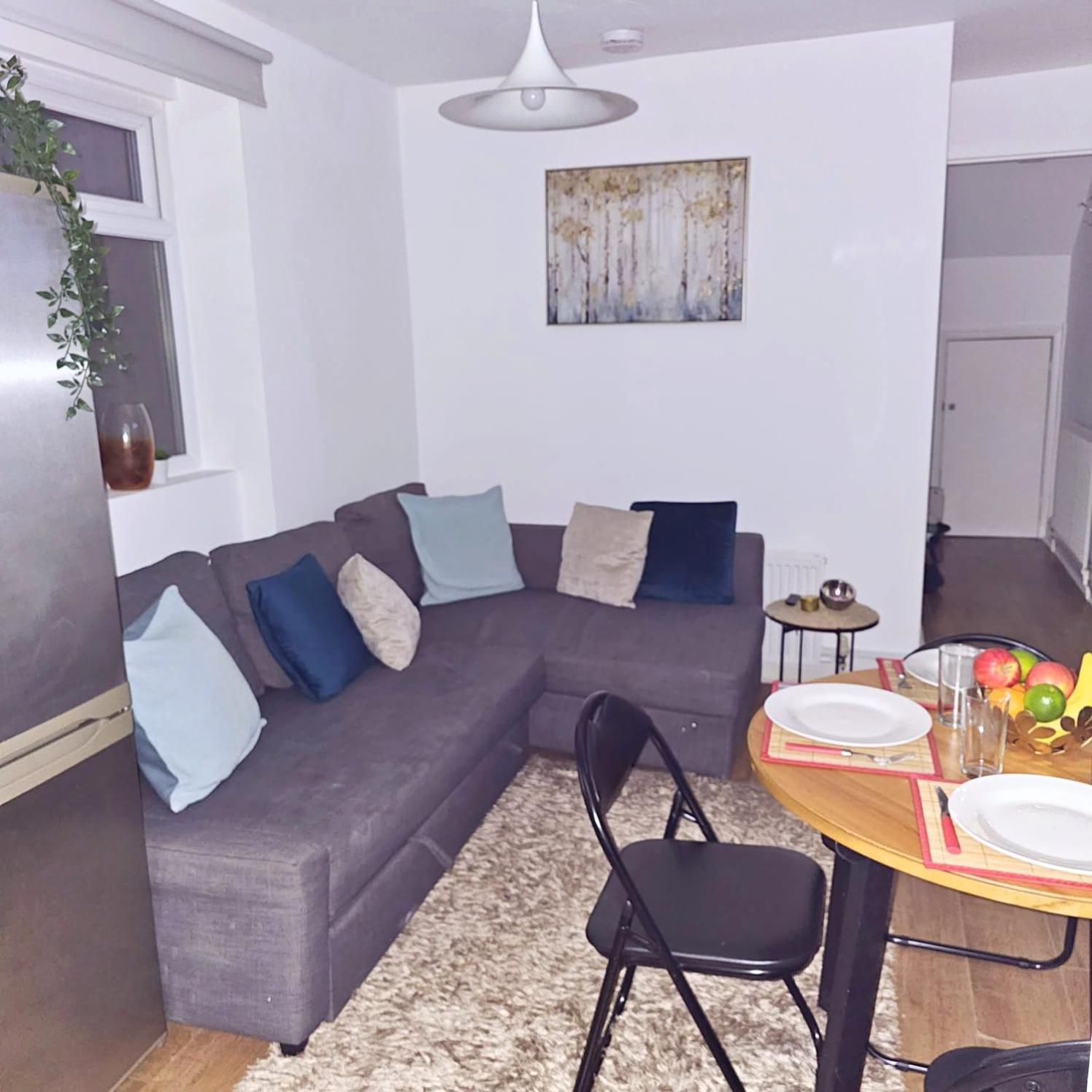 The Orange Garden 2 Bed Serviced Apartment Near Notting Hill Portobello Market ロンドン エクステリア 写真