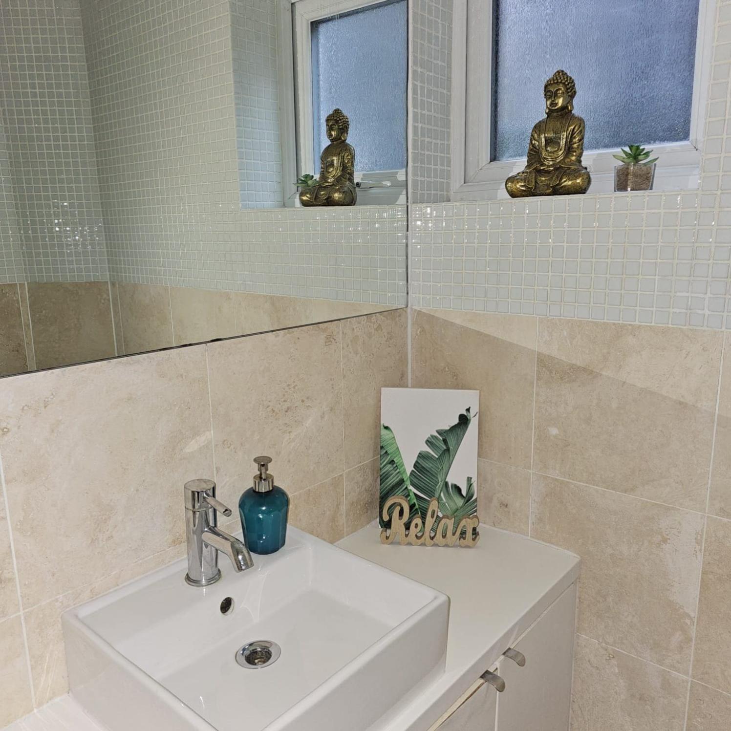 The Orange Garden 2 Bed Serviced Apartment Near Notting Hill Portobello Market ロンドン エクステリア 写真